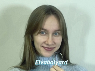 Elvabolyard