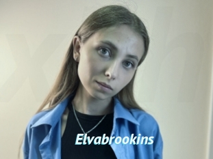 Elvabrookins