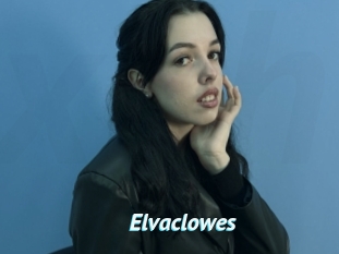 Elvaclowes