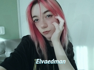 Elvaedman