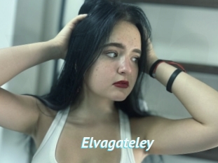 Elvagateley