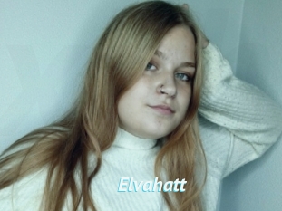 Elvahatt