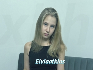 Elviaatkins