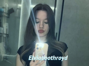 Elviaboothroyd