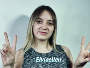 Elviaellen