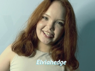 Elviahedge