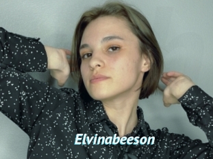 Elvinabeeson