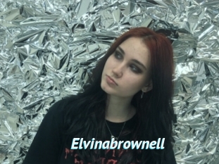 Elvinabrownell