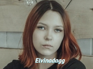 Elvinadagg