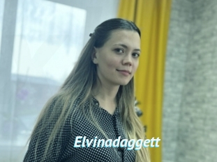 Elvinadaggett