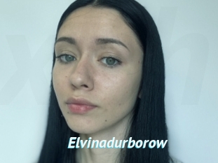 Elvinadurborow