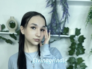 Elvinagrindle