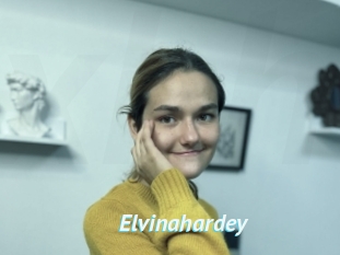 Elvinahardey