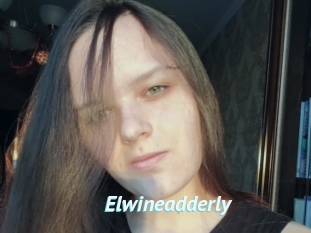 Elwineadderly