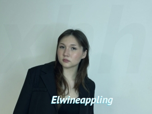 Elwineappling