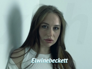 Elwinebeckett
