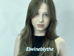 Elwineblythe