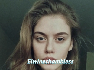 Elwinechambless