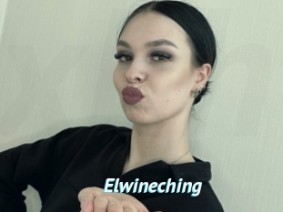 Elwineching