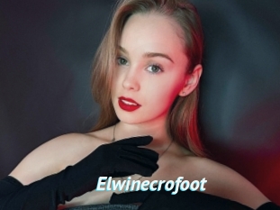 Elwinecrofoot