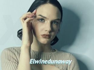 Elwinedunaway