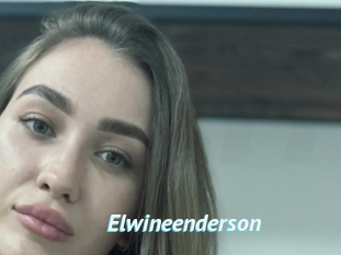 Elwineenderson