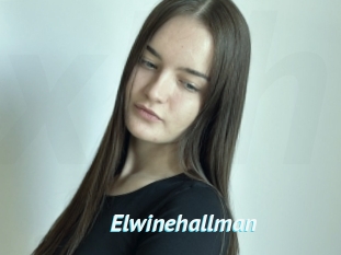 Elwinehallman