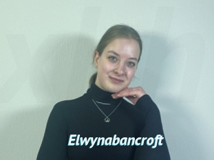 Elwynabancroft