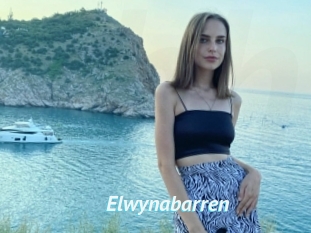 Elwynabarren
