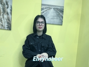 Elwynaboor