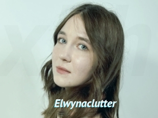 Elwynaclutter