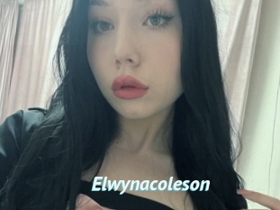 Elwynacoleson