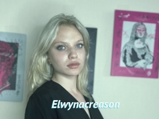 Elwynacreason