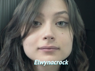 Elwynacrock