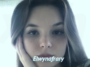 Elwynafrary