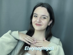 Elwynagingell