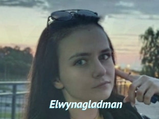 Elwynagladman