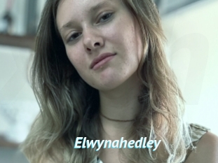 Elwynahedley