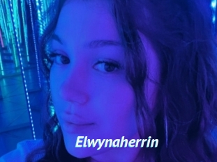 Elwynaherrin