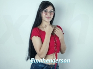 Emahenderson