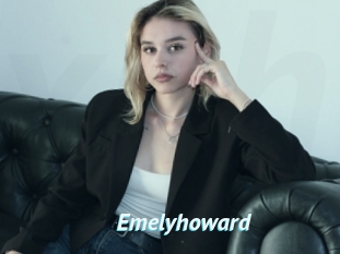 Emelyhoward