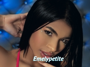 Emelypetite