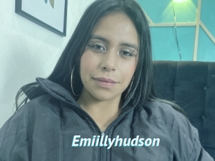 Emiillyhudson