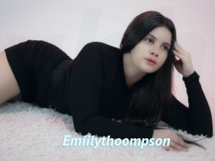 Emiilythoompson