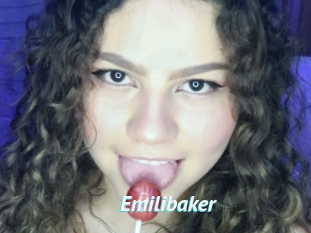 Emilibaker