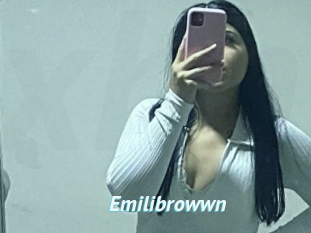 Emilibrowwn