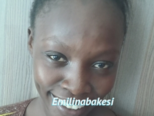 Emilinabakesi