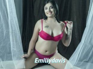 Emillydavis