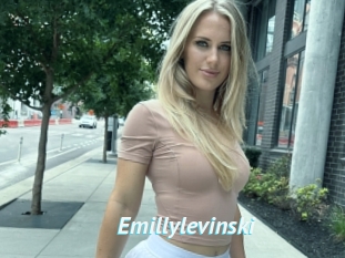 Emillylevinski