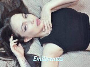 Emillywatts